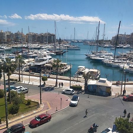 Freatida apartment Piraeus Bagian luar foto