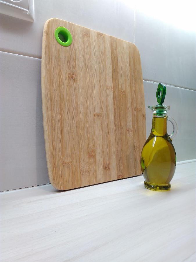 Freatida apartment Piraeus Bagian luar foto