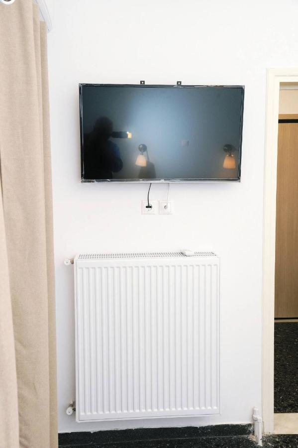 Freatida apartment Piraeus Bagian luar foto