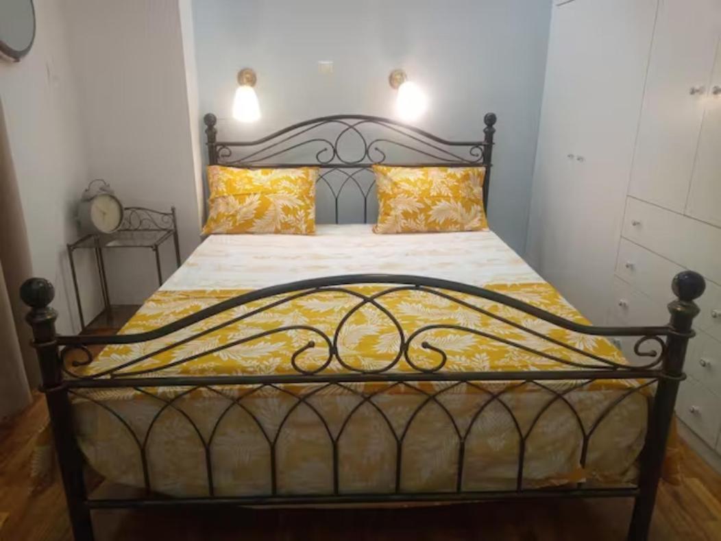 Freatida apartment Piraeus Bagian luar foto