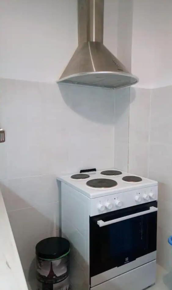 Freatida apartment Piraeus Bagian luar foto