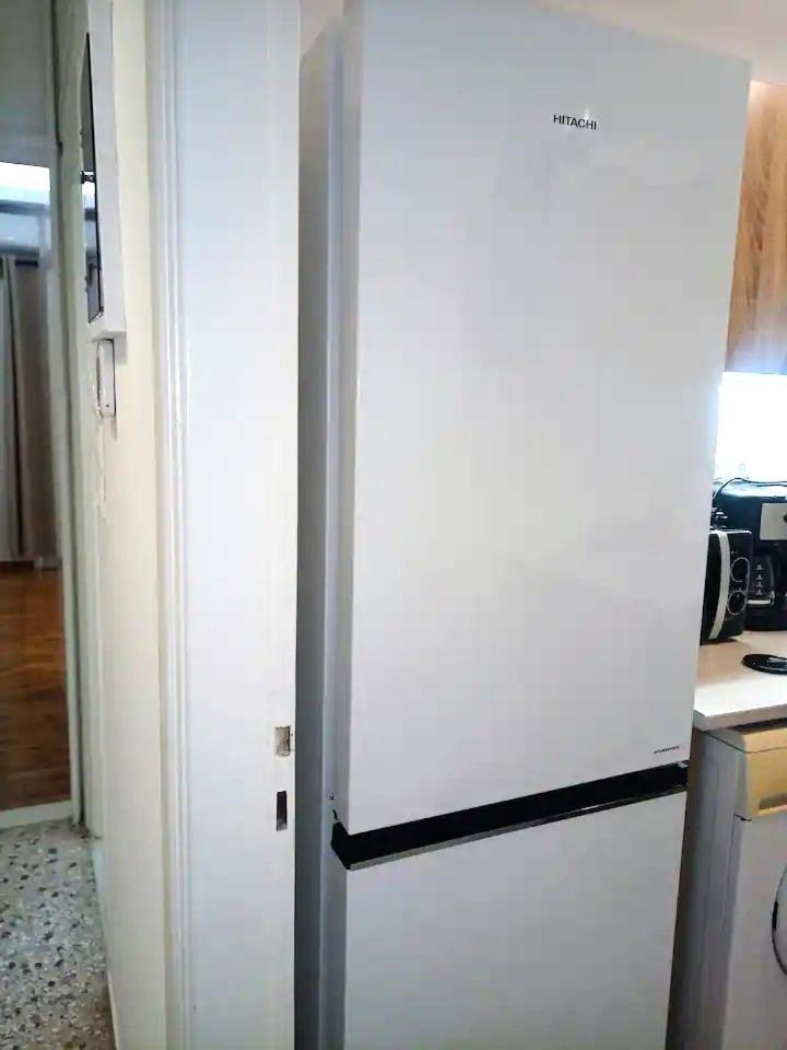 Freatida apartment Piraeus Bagian luar foto