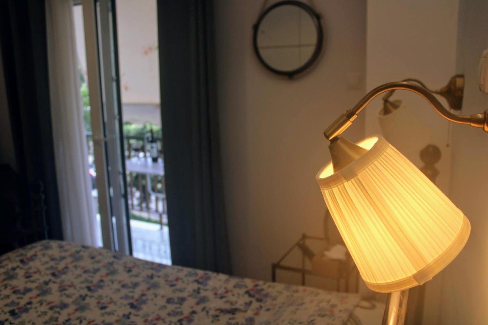 Freatida apartment Piraeus Bagian luar foto