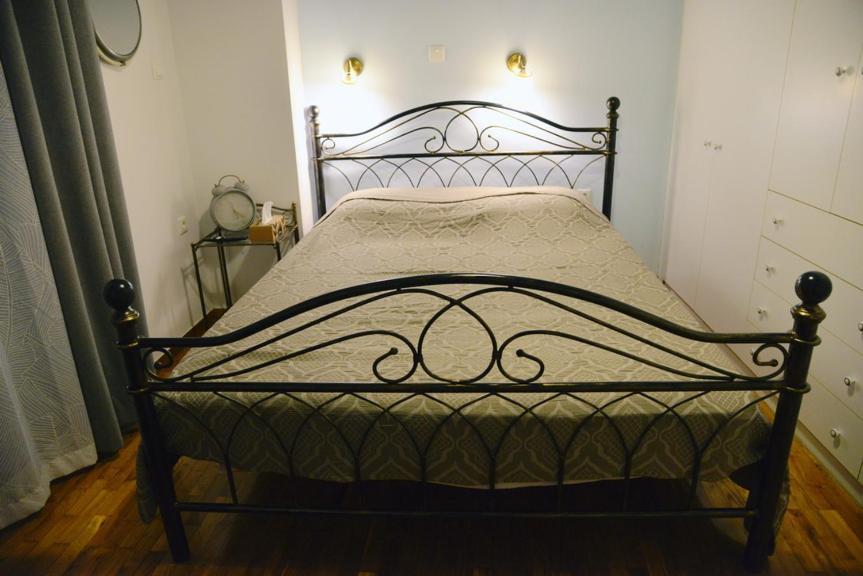 Freatida apartment Piraeus Bagian luar foto