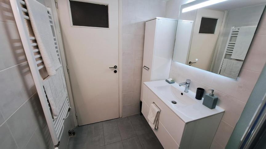 Freatida apartment Piraeus Bagian luar foto
