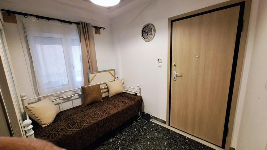 Freatida apartment Piraeus Bagian luar foto