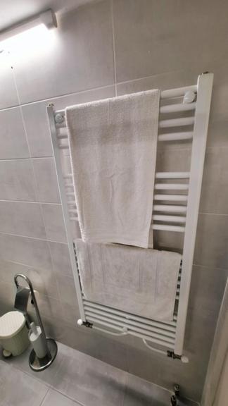 Freatida apartment Piraeus Bagian luar foto