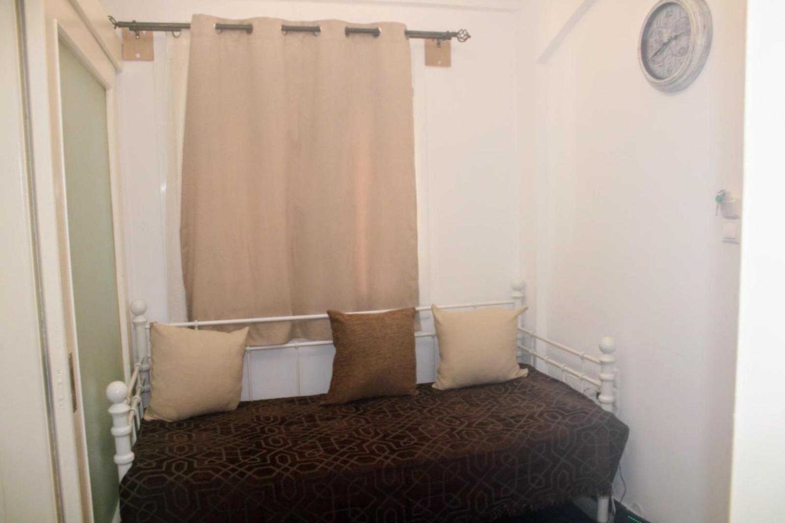 Freatida apartment Piraeus Bagian luar foto