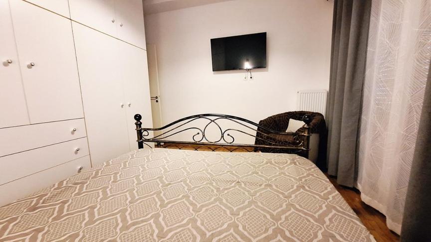 Freatida apartment Piraeus Bagian luar foto